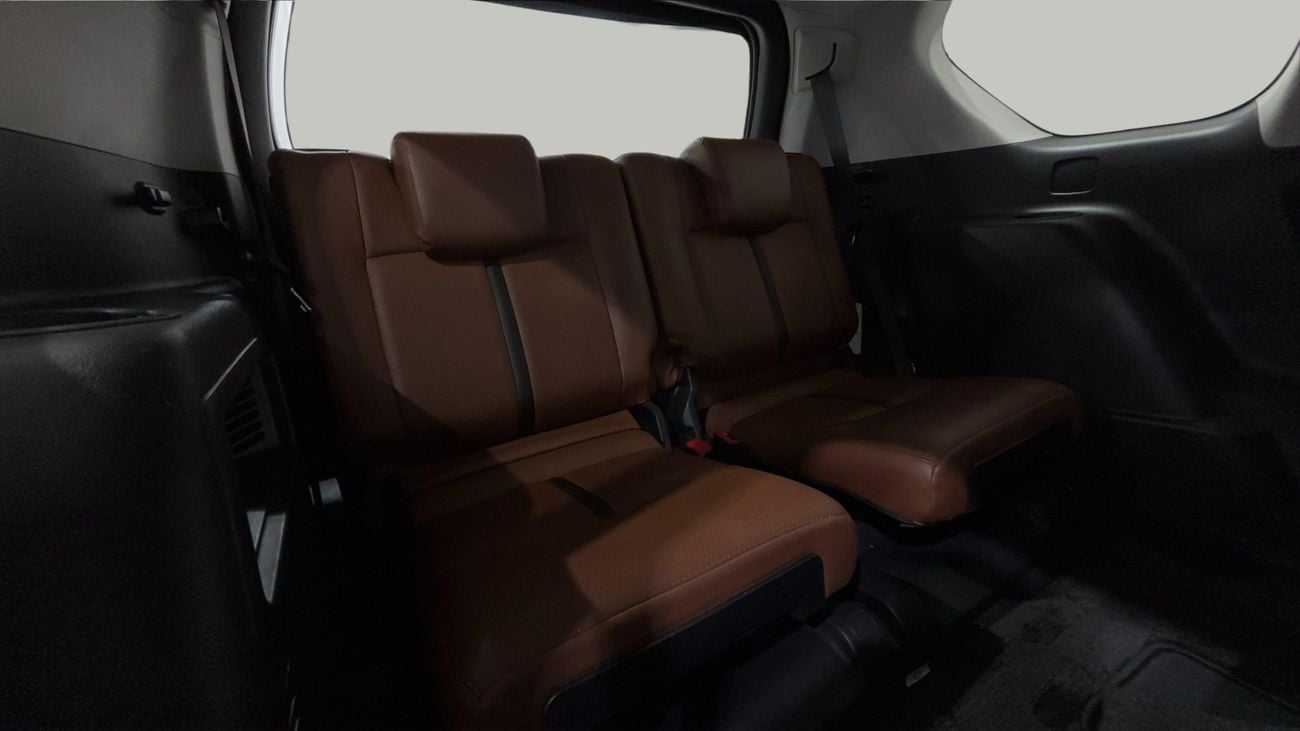 Toyota Prado VXR 2019 | AED 1596/Month | 0 DP | 30 Day Return | Warranty | Service History