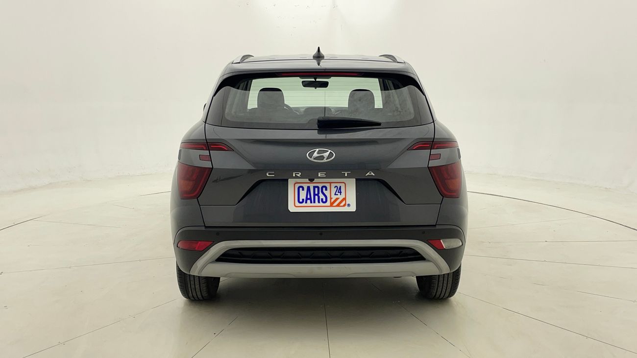 هيونداي كريتا SMART 1.5 | بدون دفعة مقدمة | اختبار القيادة في المنزل