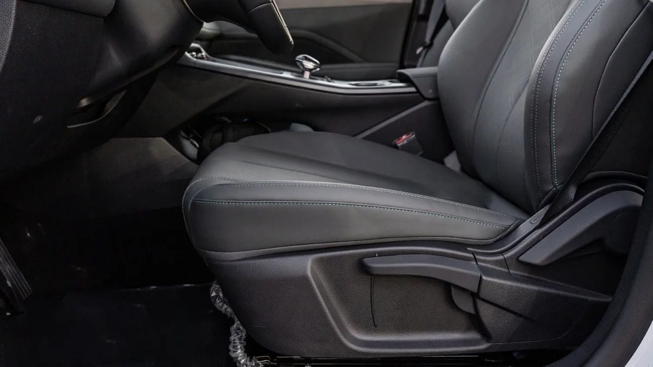 BYD QIN PLUS Dm-i 2025 | BYD - QIN PLUS DMI LEAD [EXPORT ONLY]