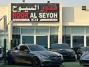 Mercedes-Benz C 63S AMG MERCEDES BENZ AMG C63S GCC 2017 EDITION 1 PERFECT CONDITION