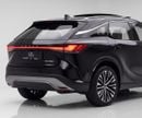 Lexus RX350 PRESTIGE 2.4