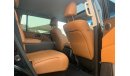 Infiniti QX80 Infiniti QX 80 _2017_Excellend_Condihioh