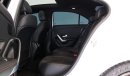 Mercedes-Benz A 250 SALOON VSB 31077