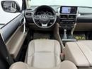 لكزس GX 460 Premier 4.6L 2023 Lexus GX460 Premier, 2027 Lexus Warranty, Full Lexus Service History, 7 Seater, Lo