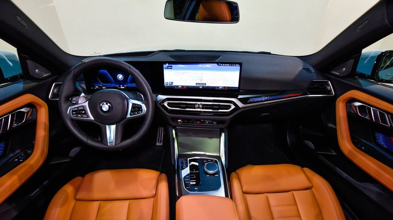 BMW 230i I 2.0 L