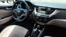 هيونداي أكسنت GLS 1.6L (138 HP) Sedan