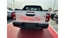 Toyota Hilux TOYOTA HILUX 4.0 GRS WHITE 2023