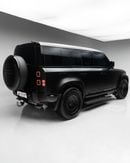 لاند روفر ديفندر 110 X P525 5.0L