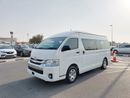 تويوتا هاياس TOYOTA HIACE COMMUTER VAN RIGHT HAND DRIVE(PM64467)