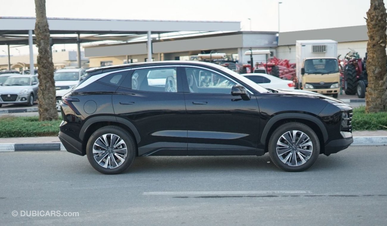 Jetour Dashing Jetour Dashing 1.5Ltr 2024YM