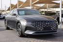 هيونداي أزيرا Top 3.5L Hyundai Azera Full / GCC / 2021 / 80,000KM / First Owner