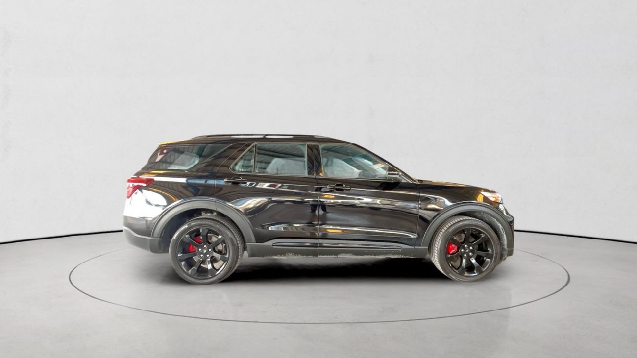 Ford Explorer ST | Guaranteed Warranty | 0 Down Payment