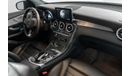 Mercedes-Benz GLC 43 AMG 2017 Mercedes GLC43 AMG Full Option / Full-Service History