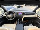 تويوتا كامري XLE 2.5L Hybrid