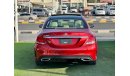 Mercedes-Benz C 300 Sport Mercedes-Benz C300 2016 USA