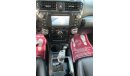 تويوتا 4Runner TRD OFF ROAD 4x4 AND ECO 5 SEATER 4.0L V6 2016 AMERICAN SPECIFICATION
