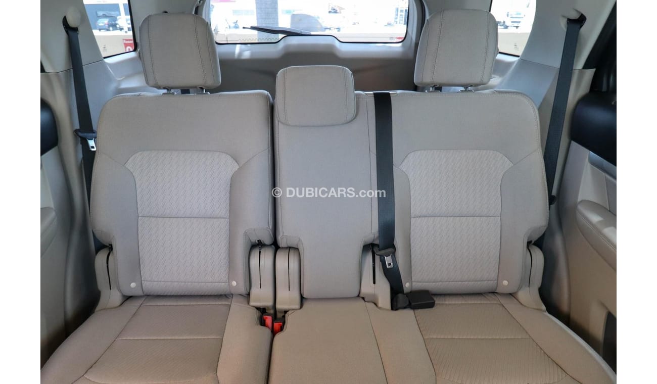 Ford Explorer Sport Trac U502