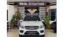 Mercedes-Benz GLE 400 AMG Mercedes Benz GLE400 4MATIC 2016 GCC under warranty