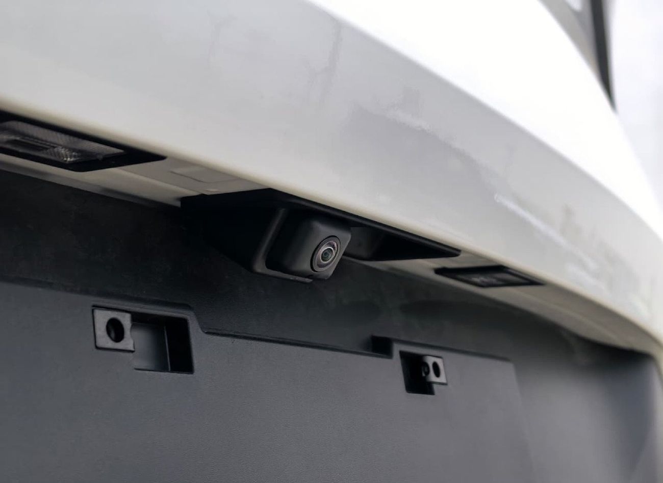 كيا سبورتيج L TX 1.5T 2025 Kia Sportage 1.5T FWD Premium Intelligent Enjoyment Edition