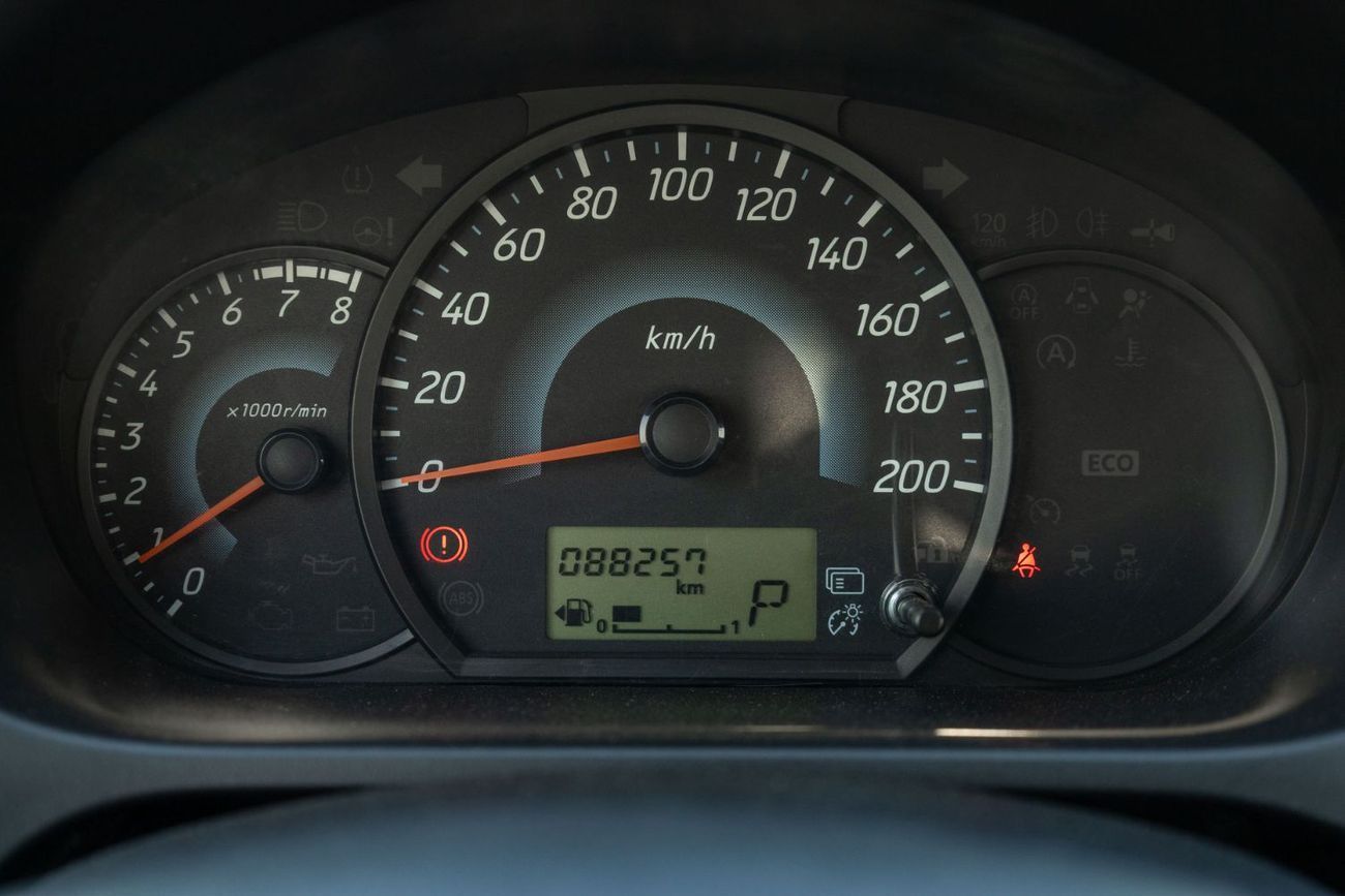 Mitsubishi Attrage GLX Base 1.2L GLX 1.2L l GCC | Zero Down Payment | AED 355 Monthly | Warranty