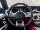 Mercedes-Benz G 63 AMG 4MATIC SUV
