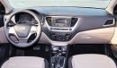 Hyundai Accent Petrol 1.6L 2023