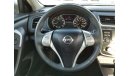 Nissan Altima 2.5L, 17" Alloy Wheels, Fog Lamp, 7" WVGA Meter, Auto Dim Mirror, LOT-28