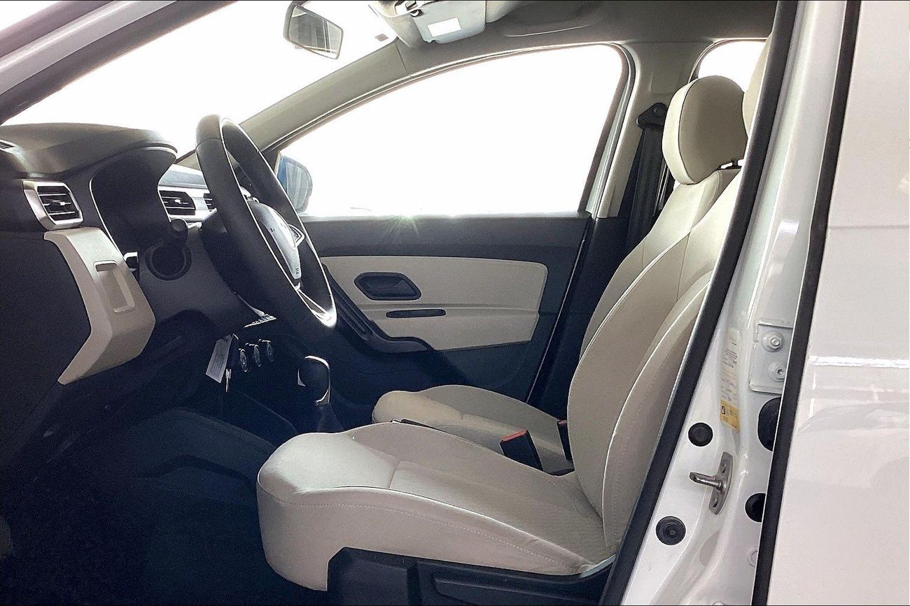 رينو داستر PE | شامل الضمان | 0 ﺪﻔﻋﺓ ﺃﻮﻟﻯ