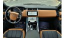 Land Rover Range Rover Sport V6 HSE 2019 /also available in white