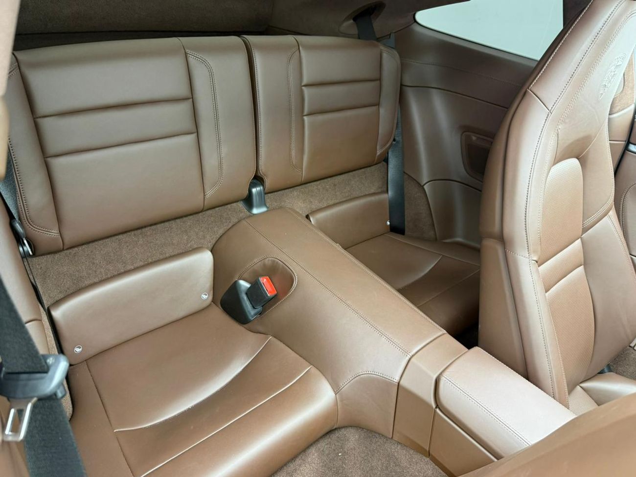 Porsche 911 Carrera 3.0L (444 HP) Coupe 2025 Porsche 911 Carrera ,Porsche Warranty ,Full Porsche Service History