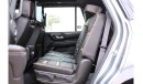GMC Yukon GMC YUKON AT4 FULL OPTION 2021 GCC SINGLE OWNER WITH AGENCY SERVICE IN MINT CONDITION
