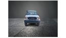 Toyota Land Cruiser 70 2024 Model Toyota Land Cruiser LC78 E (3-Door) Hardtop 4.5L V8 Diesel M/T 4x4