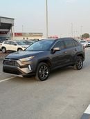 Toyota RAV4 RAV4 Limited Hybrid 4x4