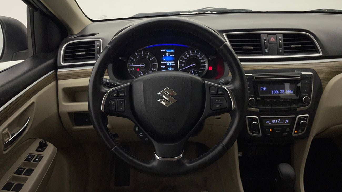 Suzuki Ciaz GLX 1.5 | Zero Down Payment | Home Test Drive