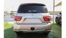 Nissan Patrol LE Titanium Face lift  2020