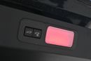 تويوتا لاند كروزر VX 4.0L V6, 4WD, Color Black inside Black, Model 2026
