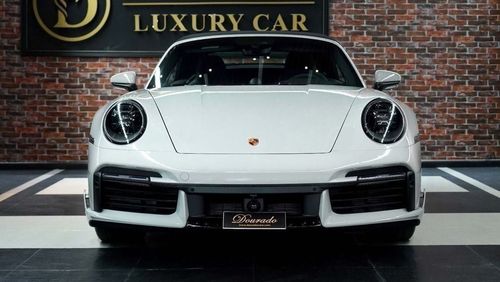 Porsche 911 | EXCLUSIVE RAMADAN DEALS | CABRIOLET