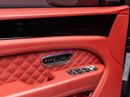 Bentley Bentayga STD BUY NOW, PAY 2027 | THE BLACKLINE STANDARD | 1 Year Blackline Warranty, Low KMs
