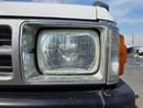 Toyota Hilux TOYOTA HILUX PICKUP RHD 1988 MODEL 2.4 L DIESEL MANUAL(PM76064)