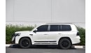 Toyota Land Cruiser 200 VX 5.7L Petrol AT- Black Edition