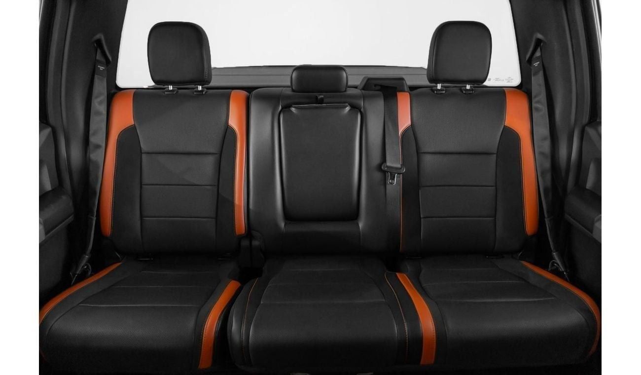 Ford F 150 Raptor 2018 Ford F150 Raptor / Full-Service History