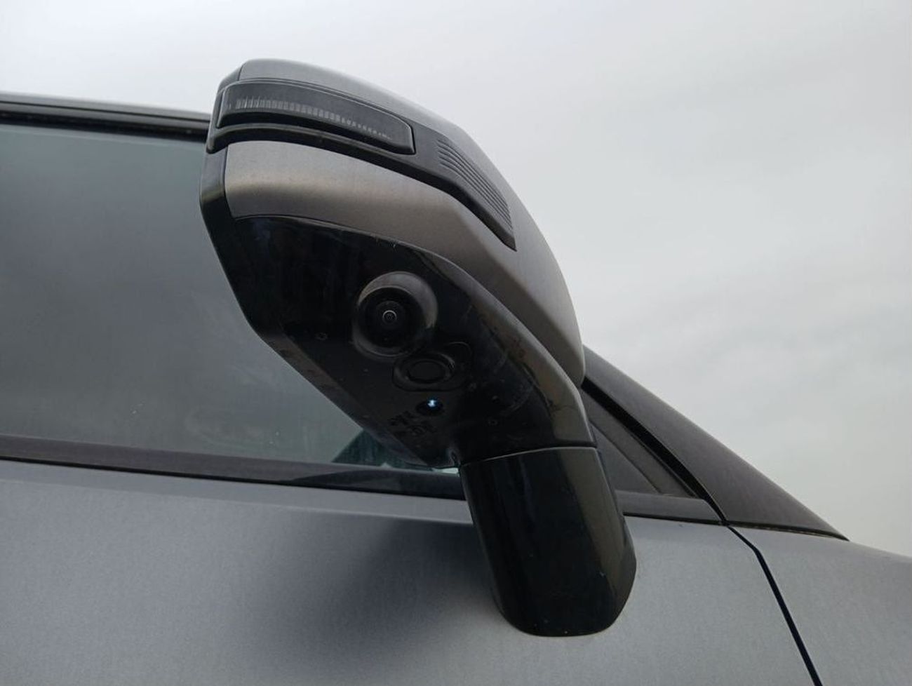 جيتور T2 ECT0010 - Jetour T2 Luxury - XWD - 2.0L Petrol 7 Spped Auto Grey