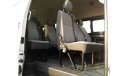 Toyota Hiace 2015 high roof ref #911