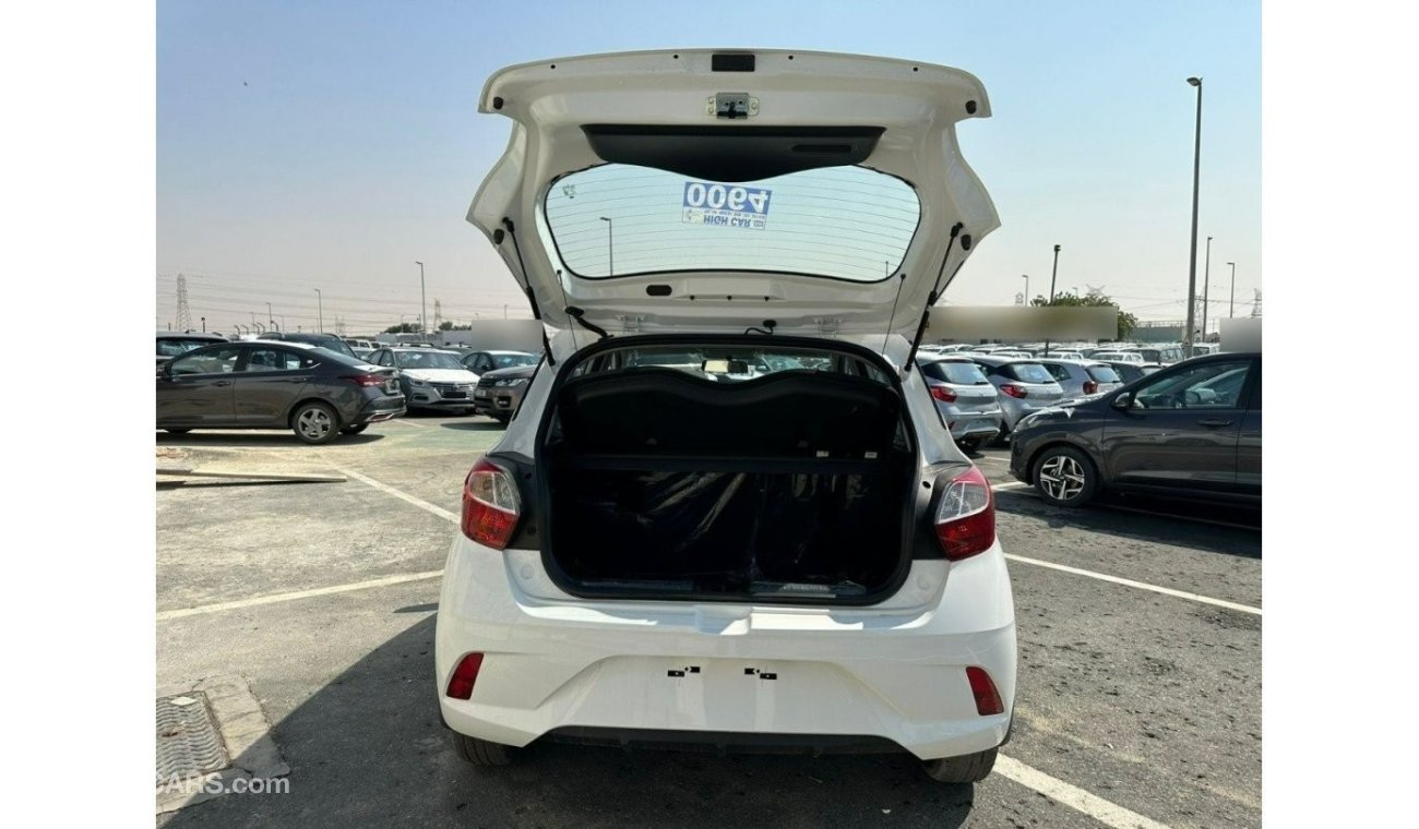 هيونداي i10 hyundai i10