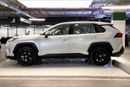 Toyota RAV4 VXR HEV | Guaranteed Warranty | 0 Down Payment