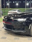 شيفروليه كامارو SS 6.2L Coupe