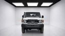 Toyota Land Cruiser 76