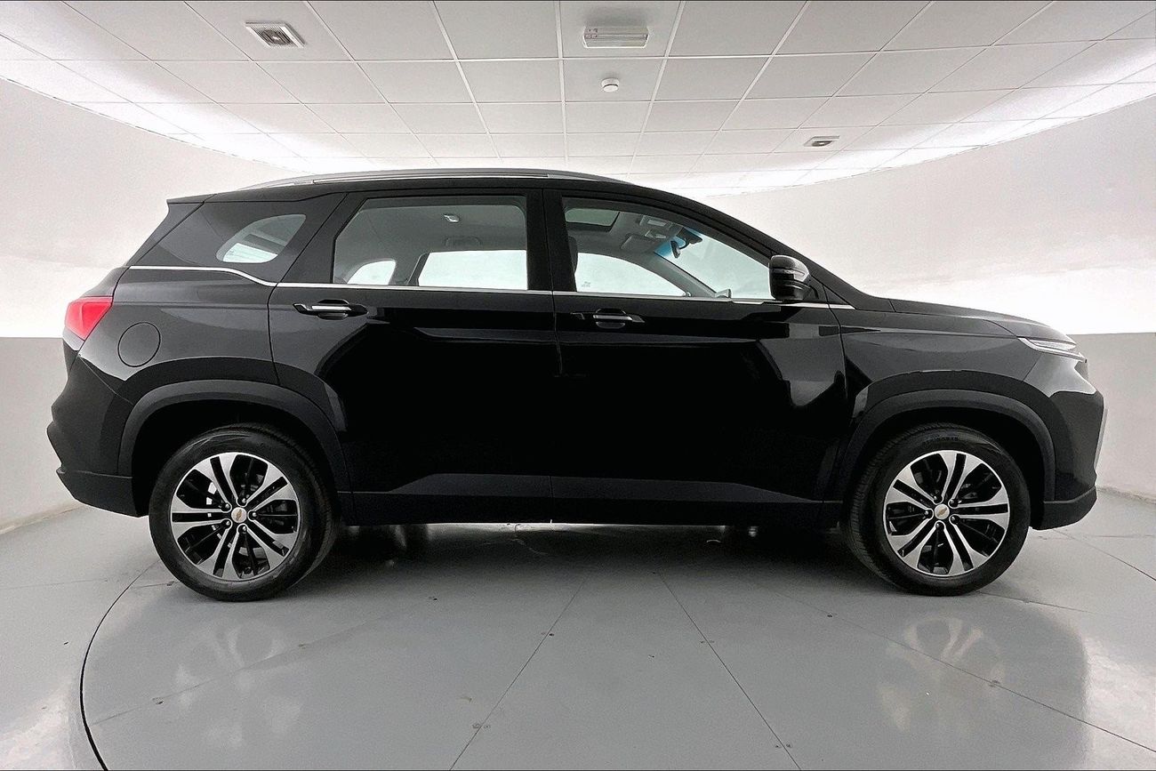 Chevrolet Captiva Premier| 1 year free warranty | Exclusive Eid offer