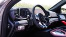 Mercedes-Benz GLE 53 AMG TURBO 4MATIC+
