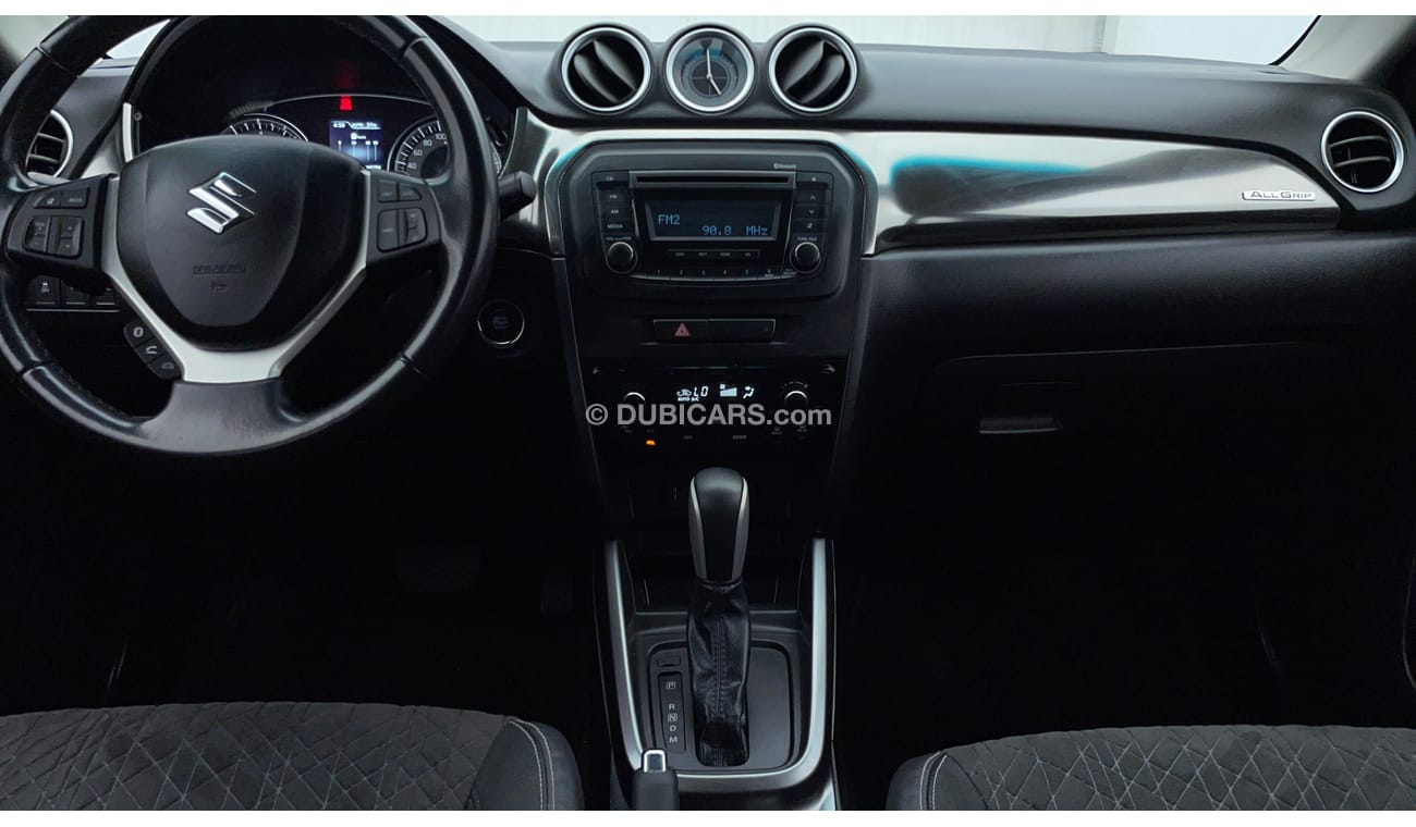 Suzuki Vitara GLX 1.6 | Zero Down Payment | Free Home Test Drive